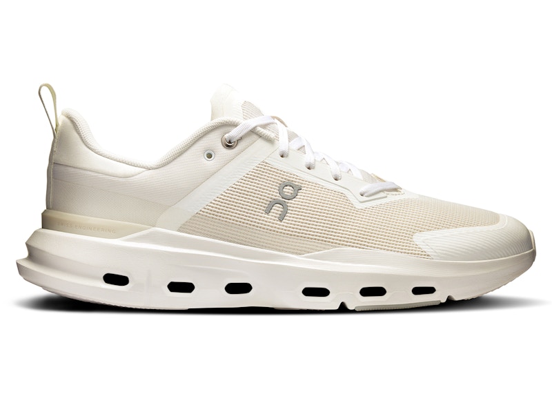 On Running Cloudpulse Next Ice Wit