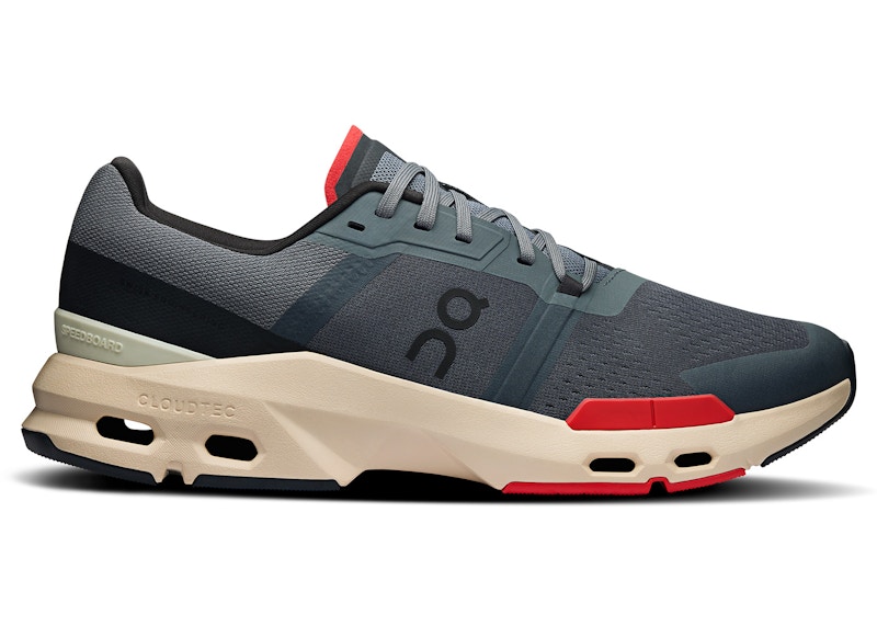 On Running Cloudpulse Stone Rood