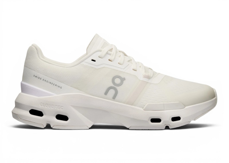 On Running Cloudpulse Undyed/frost