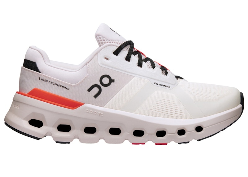 On Running Cloudrunner 2 Undyed Sand Undyed/sand