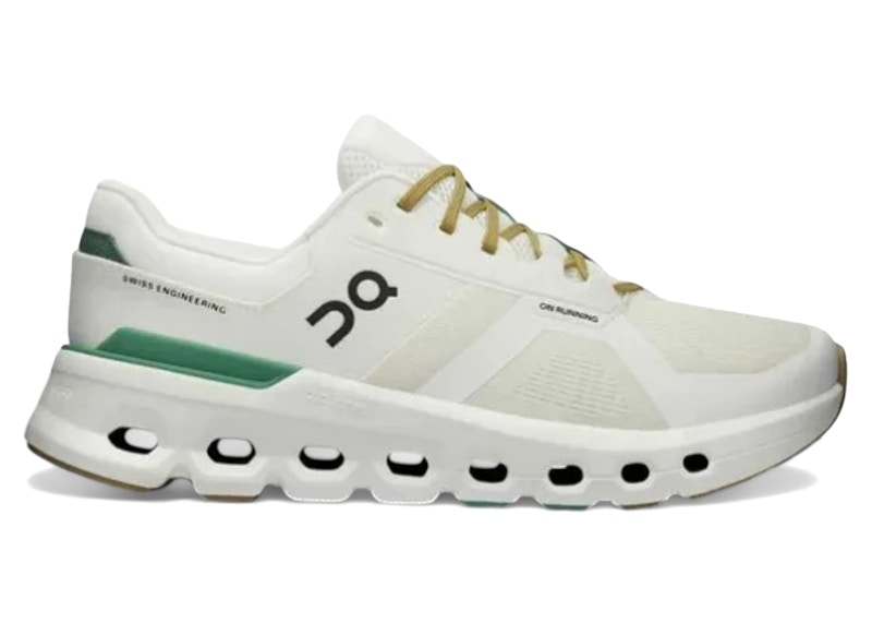 On Running Cloudrunner 2 Groen