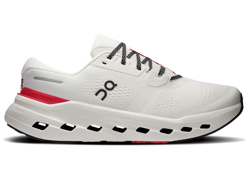 On Running Cloudrunner 3 Ivory Robin Ivory/robin