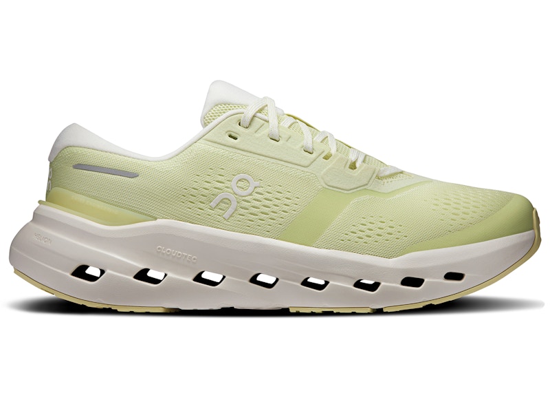 On Running Cloudrunner 3 Linen Ivory Linen/ivory