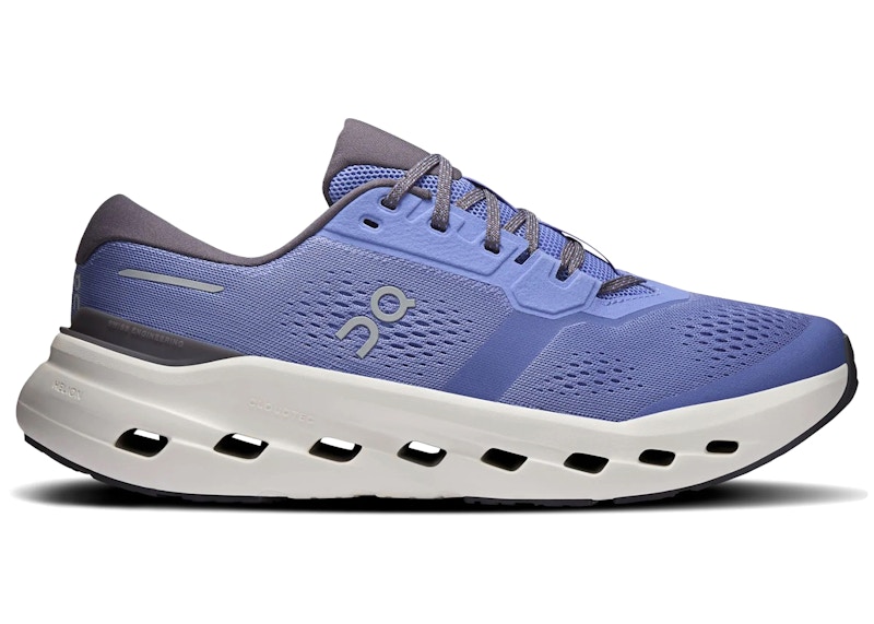 On Running Cloudrunner 3 Sailor Ivory Sailor/ivory