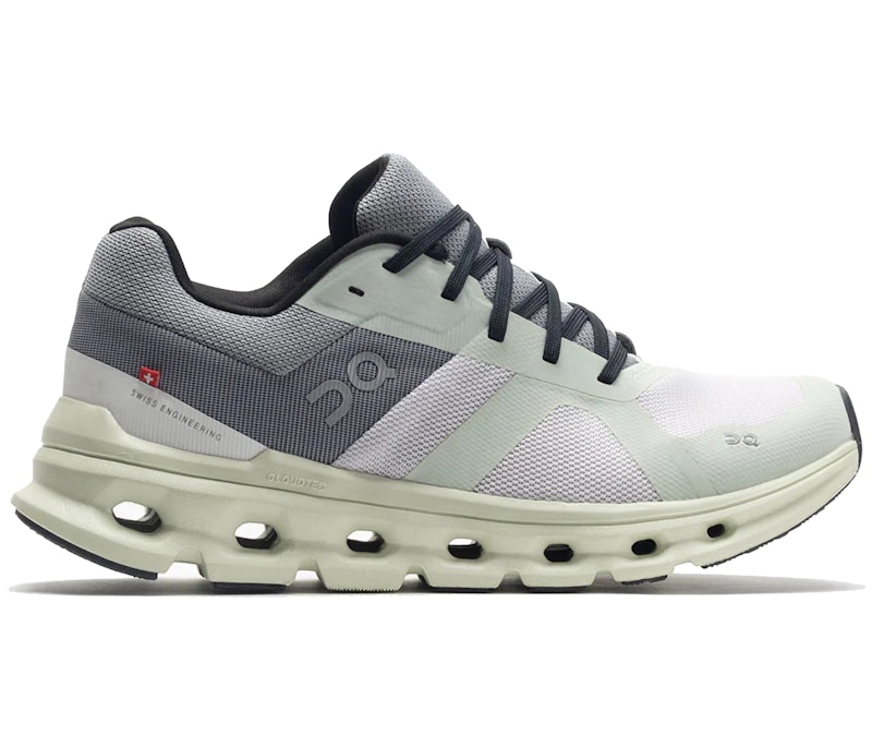 On Running Cloudrunner Frost Aloe Frost/aloe