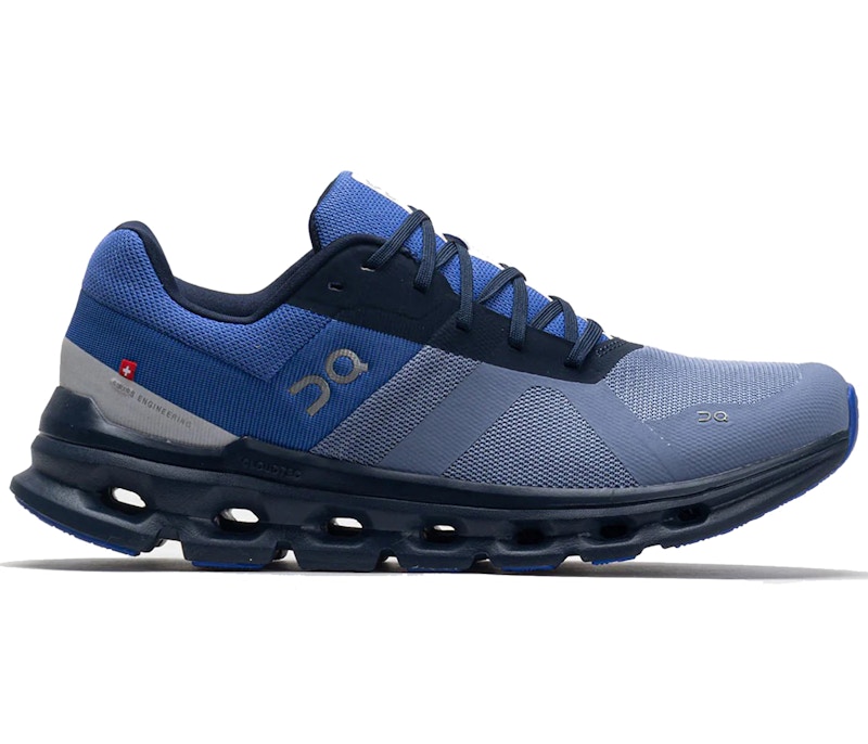 On Running Cloudrunner Shale Cobalt Shale/cobalt