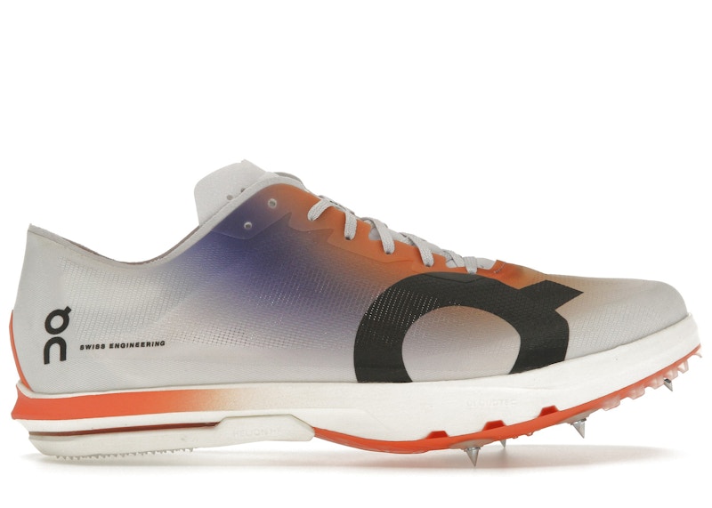 On Running Cloudspike Citius Prism Capsule Collection Wit