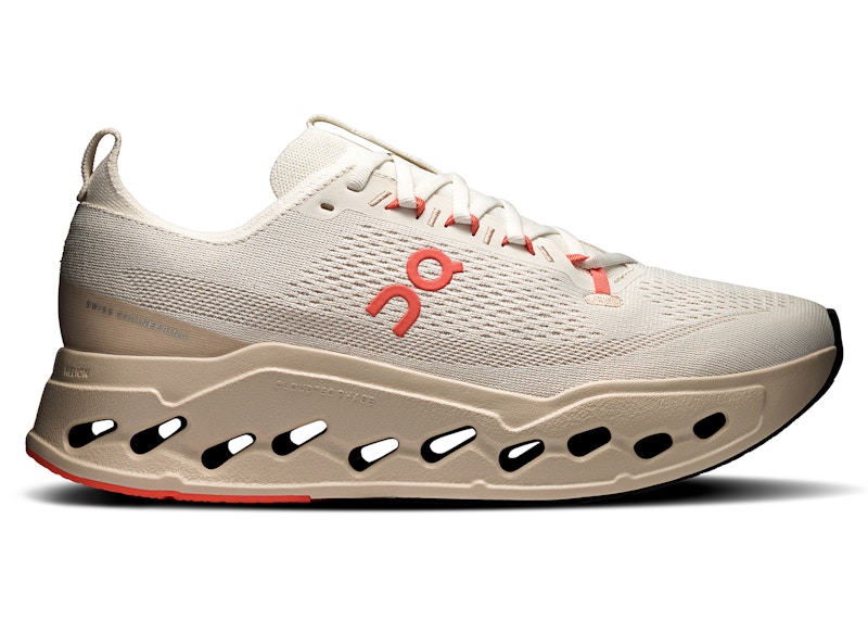 On Running Cloudsurfer Max Ivory Zalm