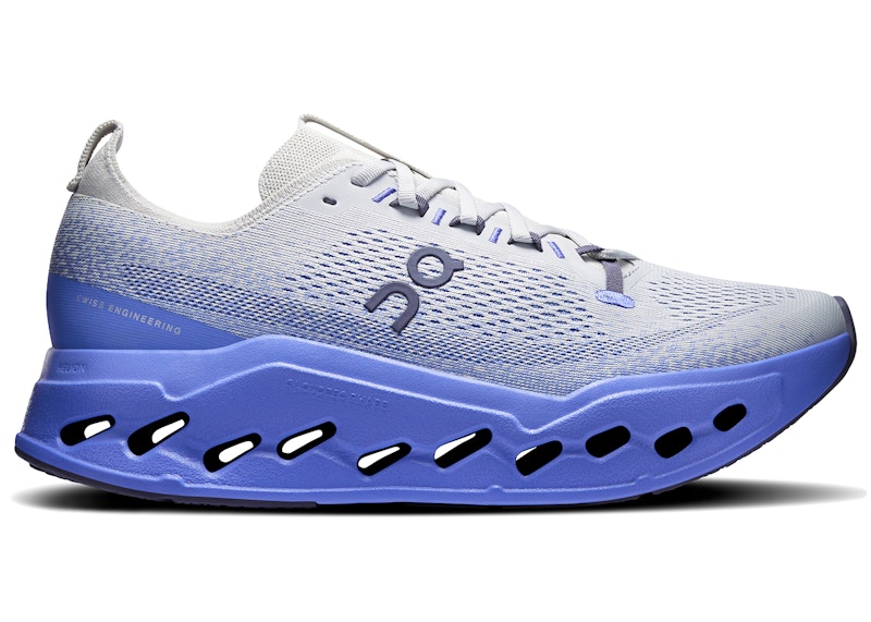 On Running Cloudsurfer Max Wolf Sailor Wolf/sailor