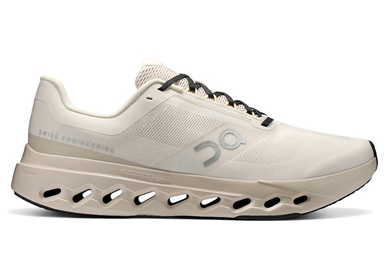 On Running Cloudsurfer Next Ivory Zilver