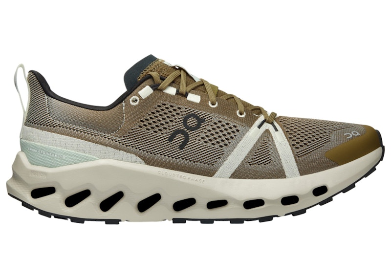 On Running Cloudsurfer Trail Hunter Ice Hunter/ice