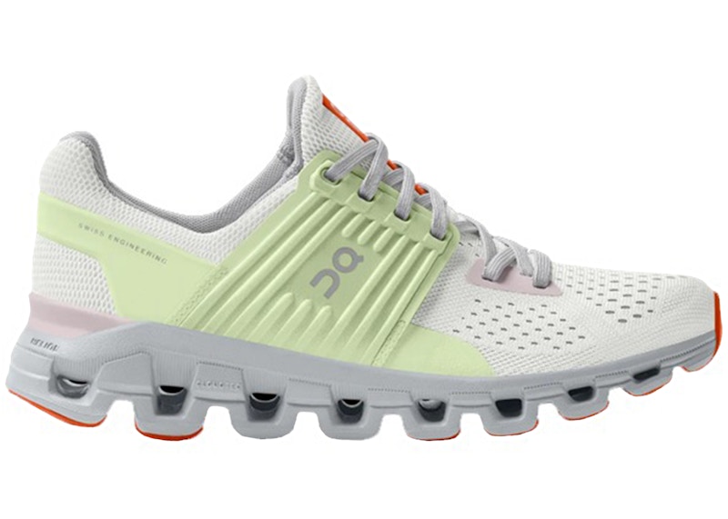 On Running Cloudswift Ice Oasis Ice/oasis