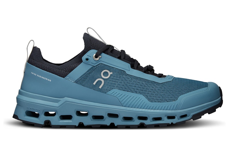 On Running Cloudultra 2 Wash Marineblauw