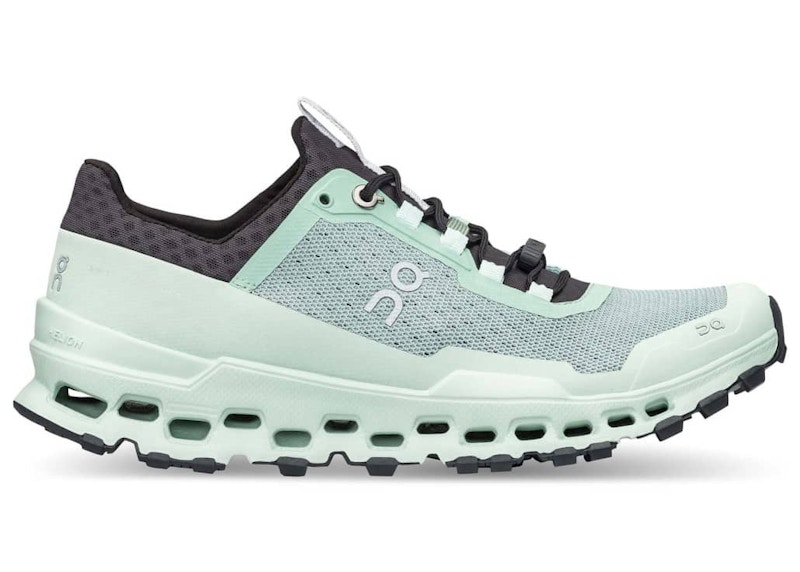 On Running Cloudultra Moss Eclipse Moss/eclipse
