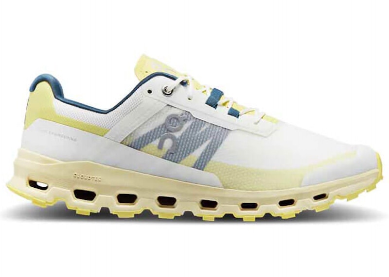 On Running Cloudvista Ivory Endive Ivory/endive