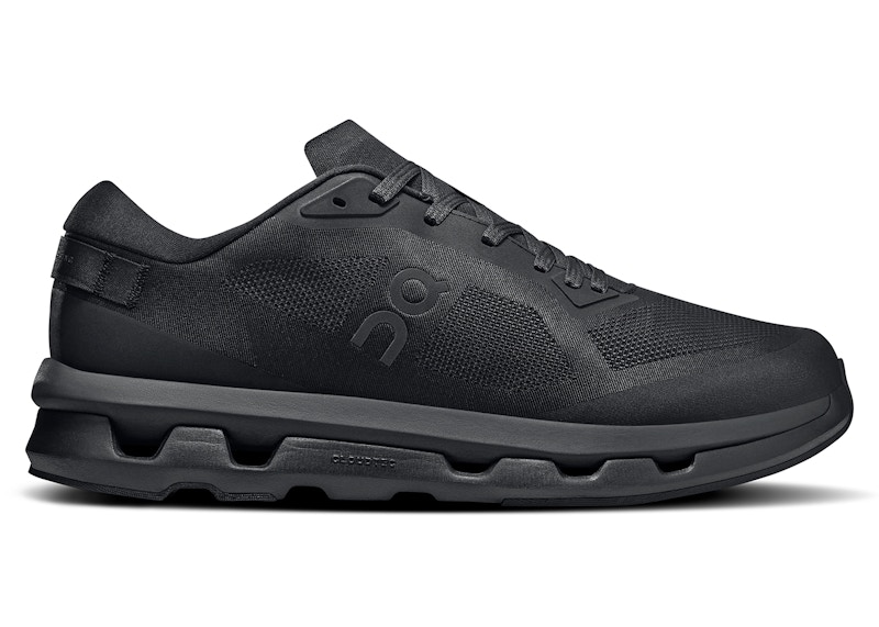 On Running Cloudzone Eclipse Zwart