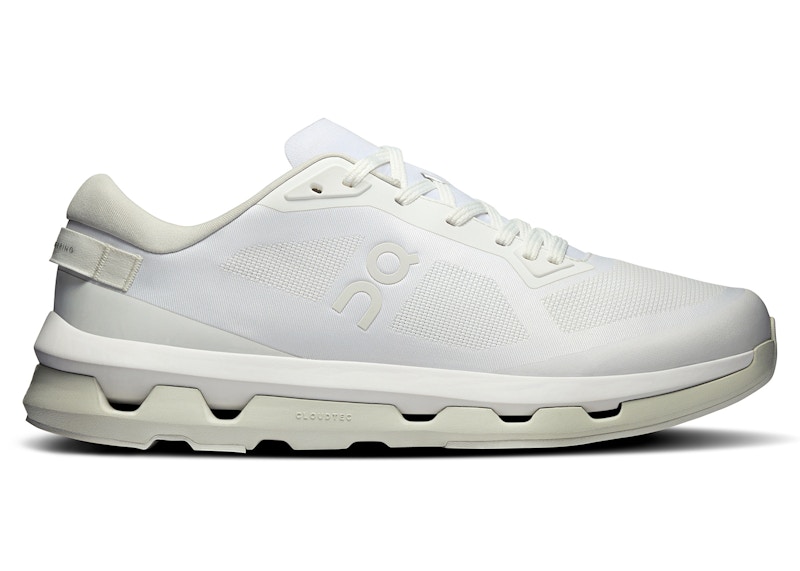 On Running Cloudzone Wit
