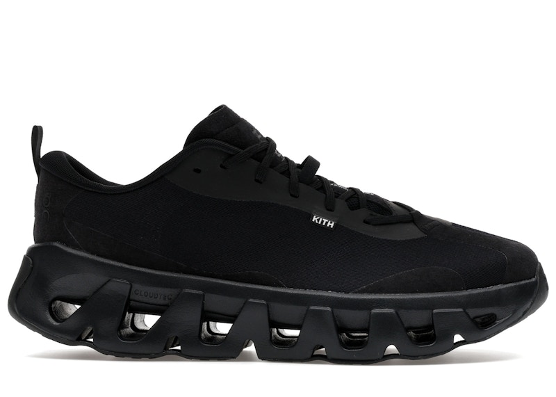 On Running K-Tech 1 Kith Zwart