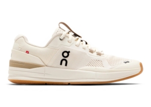 On Running The Roger Pro Ivory Wit