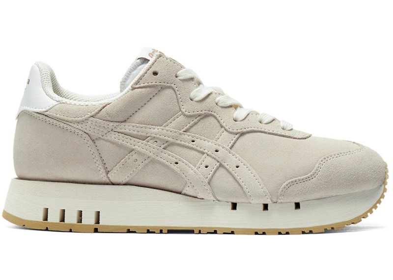 Onitsuka Tiger X-Caliber Creme
