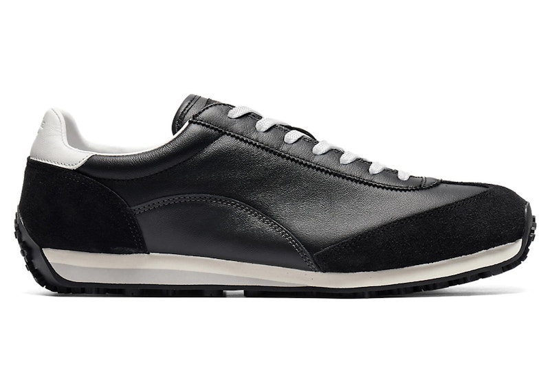 Onitsuka Tiger EDR CL Graphite Zwart