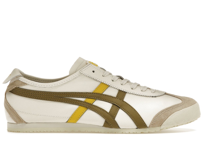 Onitsuka Tiger Mexico 66 Rover Creme