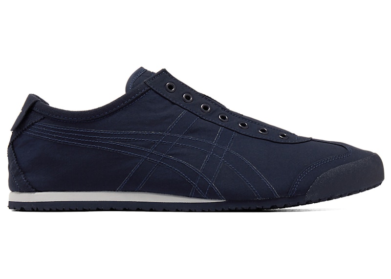 Onitsuka Tiger Mexico 66 Slip-On Midnight Midnight/midnight