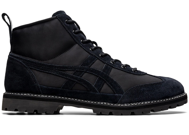 Onitsuka Tiger Mexico Rinkan Zwart