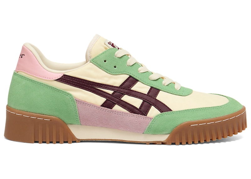 Onitsuka Tiger Rotemit Birch Deep Birch/deep Mars
