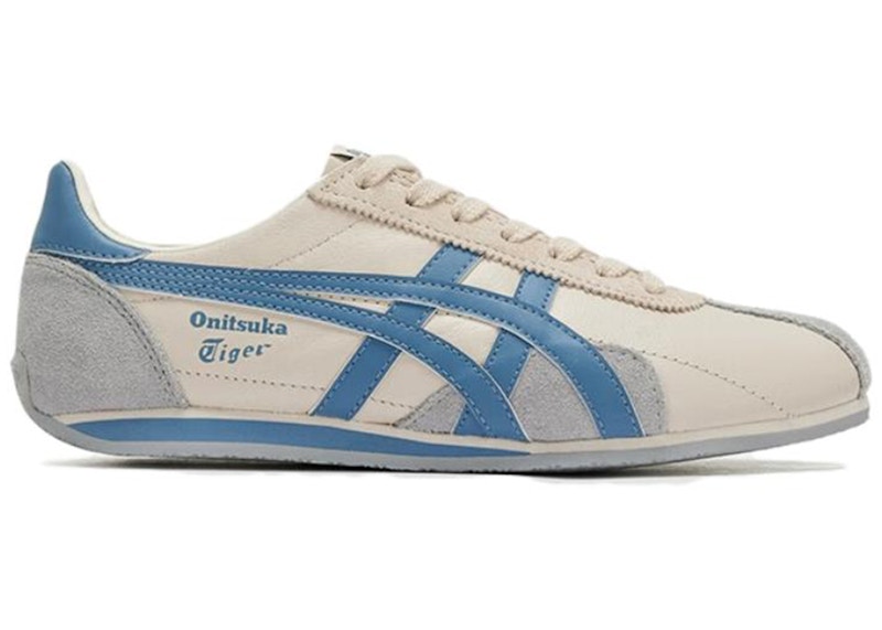 Onitsuka Tiger Runspark Light Blauw