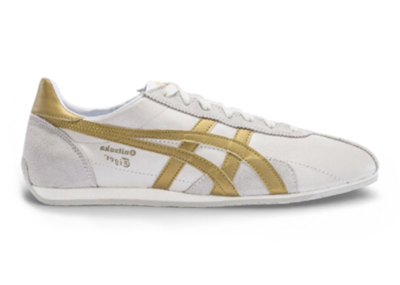 Onitsuka Tiger Runspark Goud