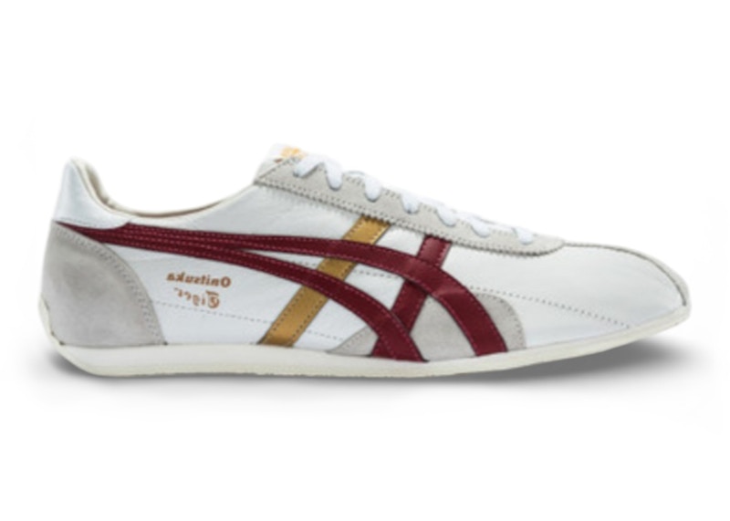 Onitsuka Tiger Runspark Rood