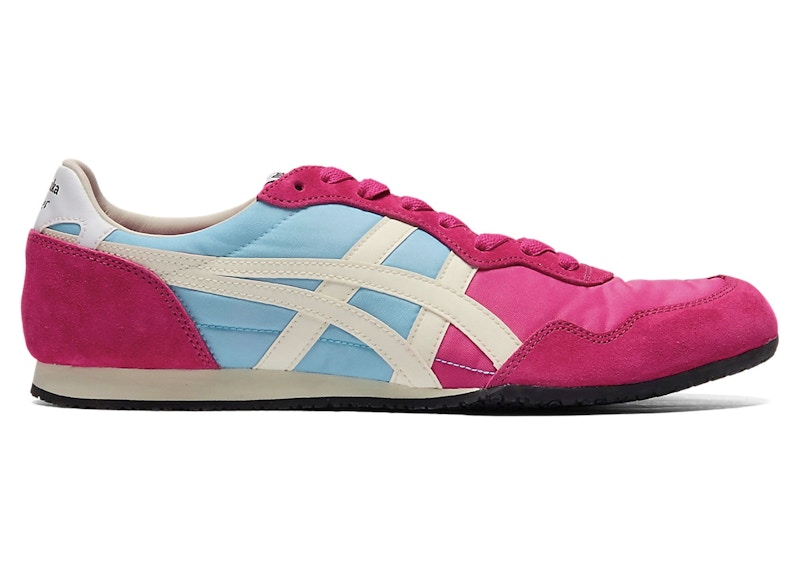 Onitsuka Tiger Serrano Rave Creme