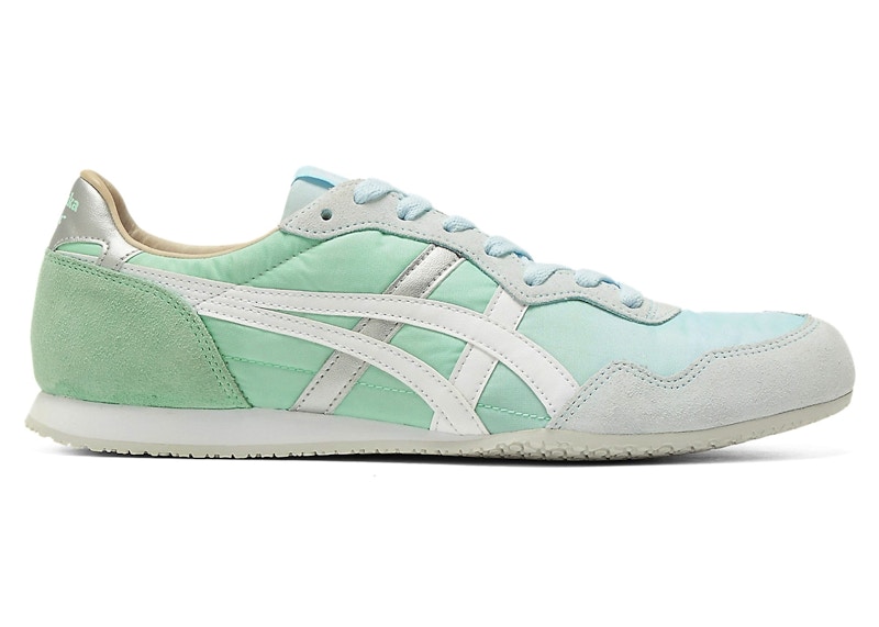Onitsuka Tiger Serrano Soft Sky Wit