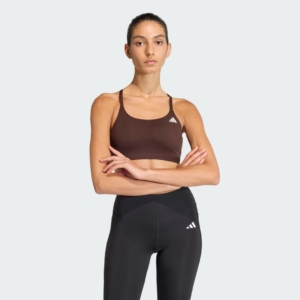 Optime Essentials Light Support Workoutbeha Aurora Coffee