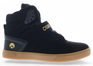 Osiris Rize Ultra Gum Zwart
