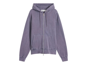 Our Legacy Rascal Hoodie Star Fleece
