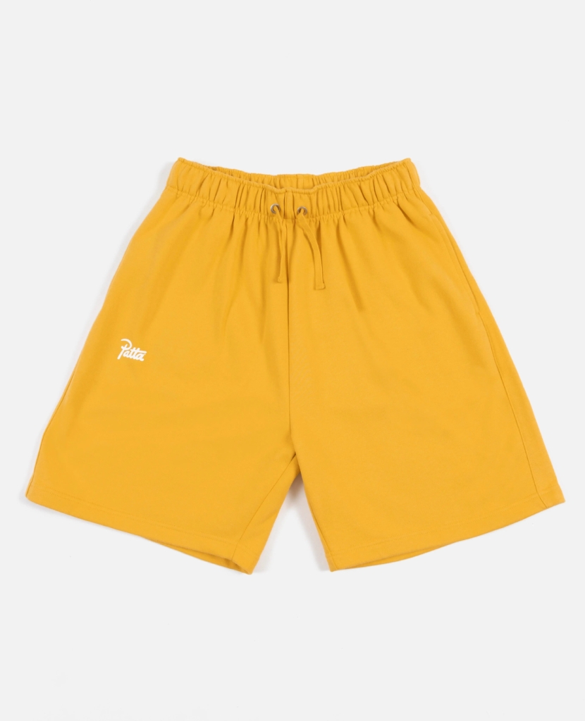 Patta Basic Jogging Shorts