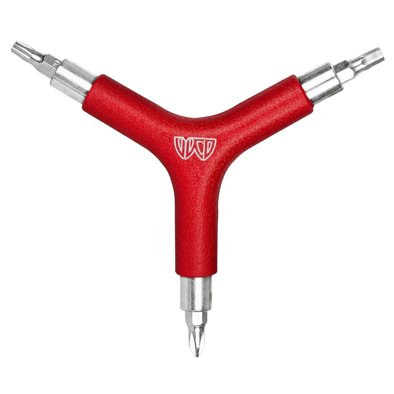 Wicked – Y-Tool – Skate Tool