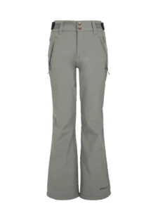 Protest G Lole Jr Softshell Snowpants Vert |