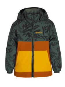 Protest B Prtmateo Td Snowjacket Vert |