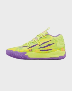 Puma MB.03 Spark Basketbalschoen