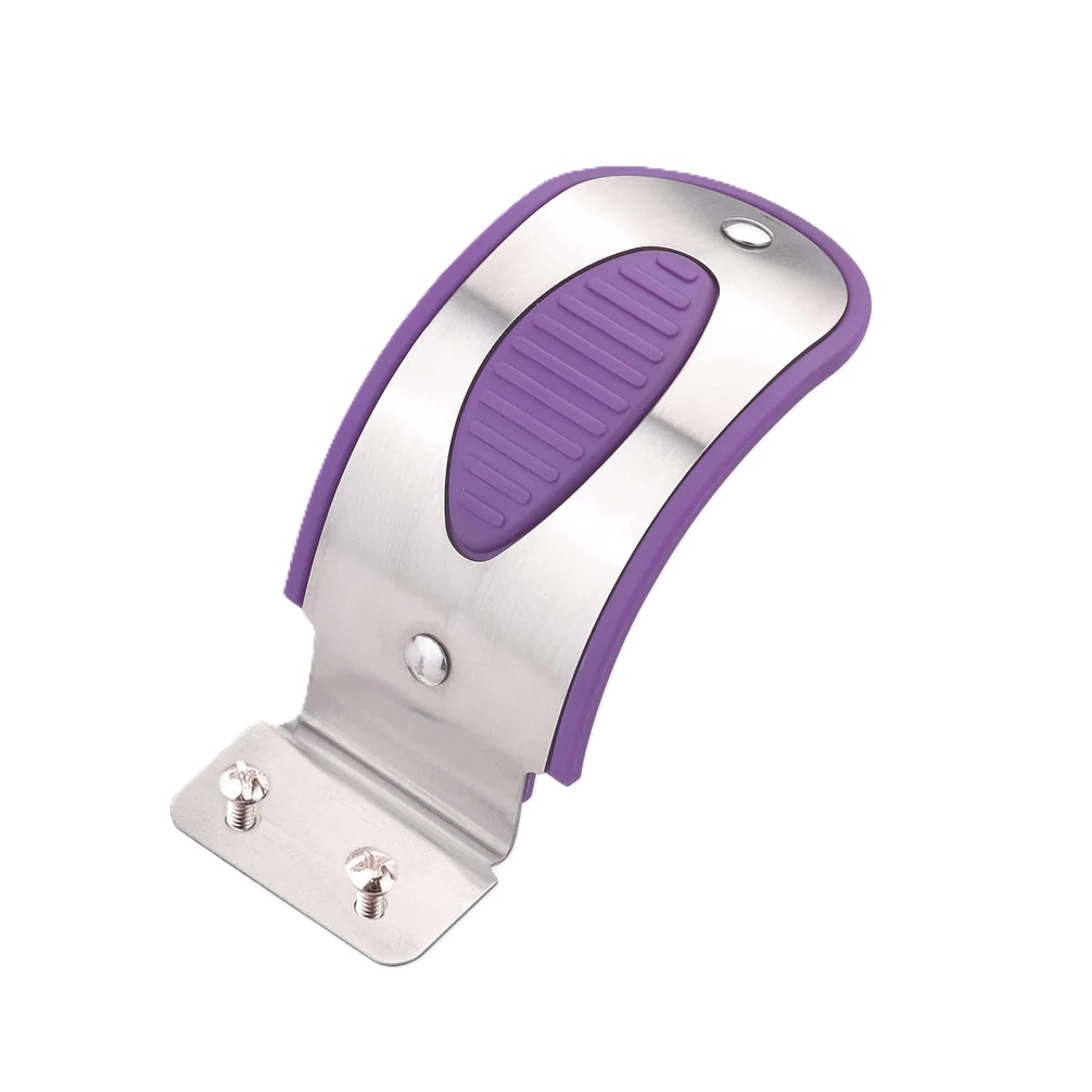 Micro – Maxi Micro Brake – Step Rem – Paars