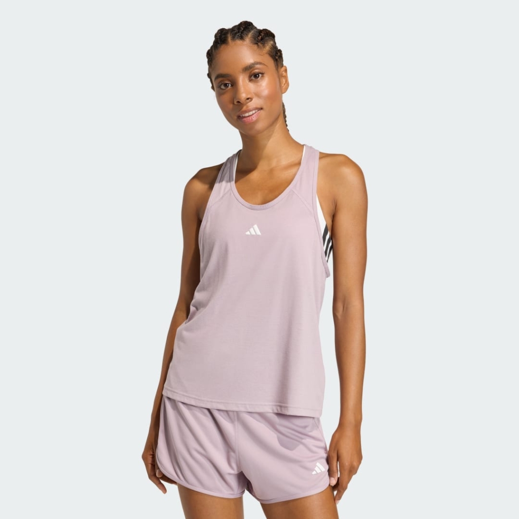 Pacer Essentials Knit High-Rise Short Wit