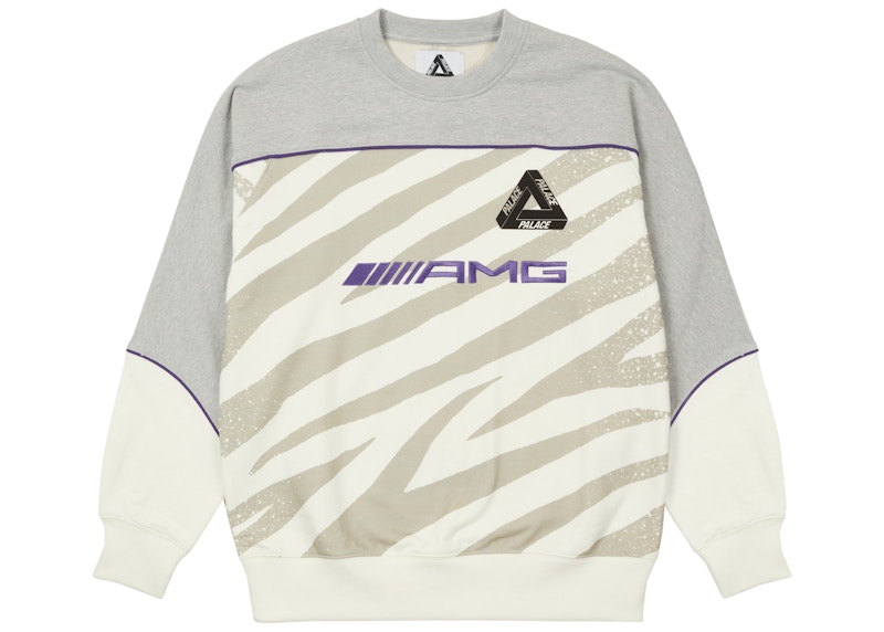 Palace AMG Technical Crew Wit