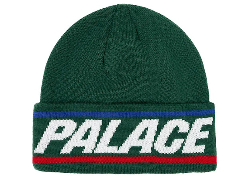 Palace Basically A Beanie Huntsman