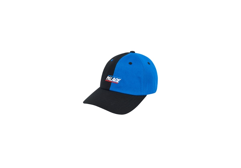 Palace Basically A Split 6-Panel Blauw