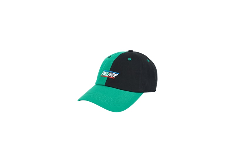 Palace Basically A Split 6-Panel Groen