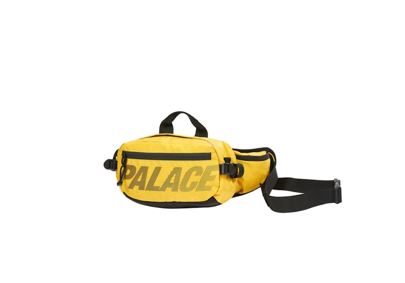 Palace Bun Sack Geel