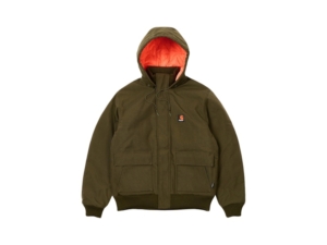 Palace Carhartt WIP Ranger Jacket Plant